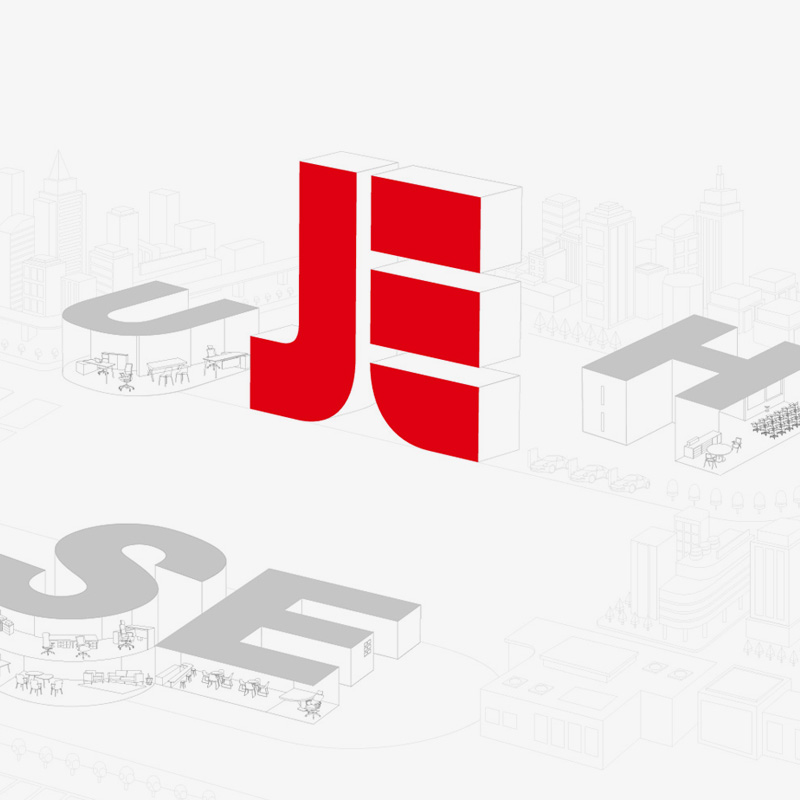 办公家具企业官网设计